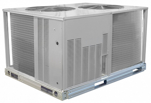 CARRIER 38AUZA08A0G9-0A0A0 внешний блок кондиционера R410A 23.2 kw