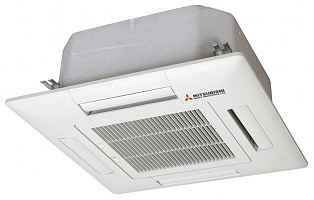Кассетная сплит-система  FDTC60VF/SRC60ZJX-S