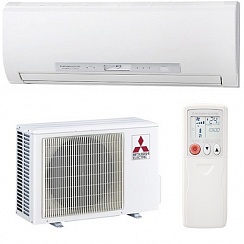 Сплит-система MSZ-FD50 VA/MUZ-FD50 VA ( DE LUXE) - inverter