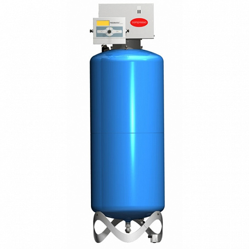 Установка поддержания давления Compresso  C 10.1 F, Pneumatex