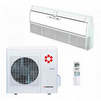 Кондиционер KSHV105HFAN1\ KSUN105HFAN1 универсальный