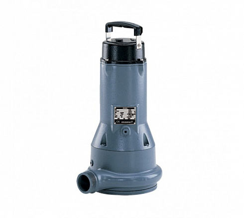 Канализационные насосы APG с режущим механизмом, Grundfos