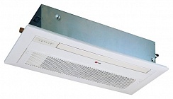 Внутренний блок LG кассетный 1-поточный MT09AH