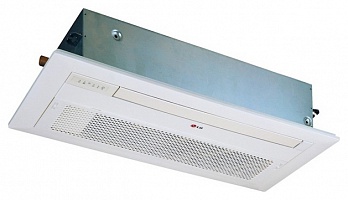 Внутренний блок LG кассетный 1-поточный MT09AH