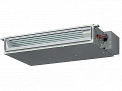 Канальный блок PEFY-P20 VMS1-E