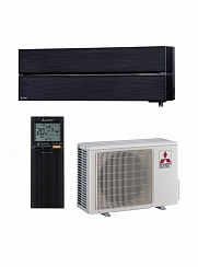 Сплит-система MSZ-LN50VGB / MUZ-LN50VG (черный оникс)
