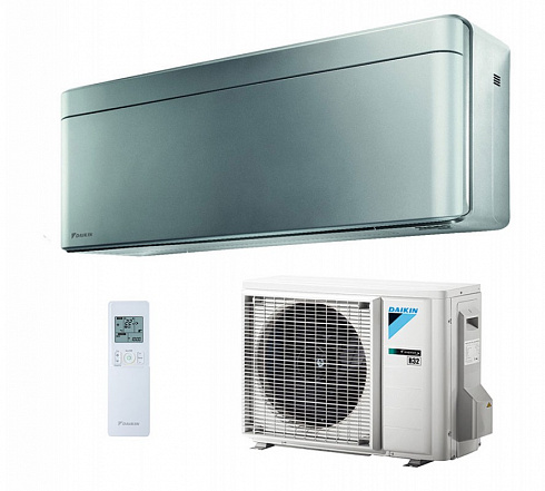 Сплит-система Stylish FTXA42BS / RXA42B