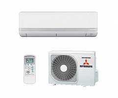 Сплит-система SRK60ZJX-S/SRC60ZJX-S- inverter