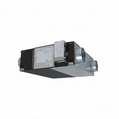 Вентиляционная установка LGH-65RVX-E