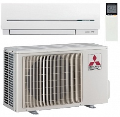 Сплит-система MSZ-SF42VE / MUZ-SF42VE (STANDARD) - inverter