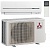 Сплит-система MSZ-SF42VE / MUZ-SF42VE (STANDARD) - inverter