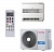 Кондиционер RAS-B10UFV-E/10SAVR-E2 TOSHIBA потолочный Inverter