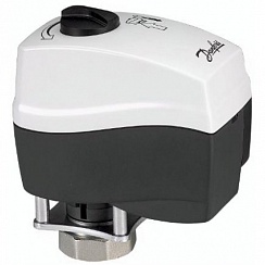 Электроприводы AMV 150, Danfoss