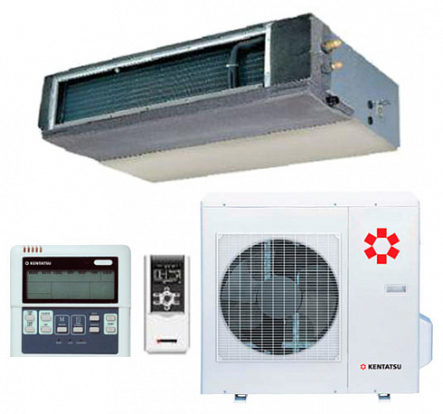 Кондиционер KSKT70HFAN1\KSUN70HFAN1канальный (средненапорный)