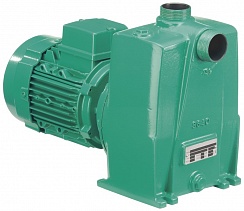 Самовсасывающий насос для отвода загрязненной воды Wilo-Drain LPC