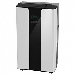 Мобильный кондиционер General Climate GCP-12HRB1N1 (неинверторный)