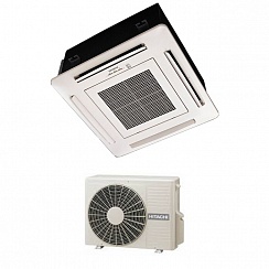 Кассетная сплит-система RAC-50NPE/RAI-50RPE/P-AP56NAMS  (без пульта)