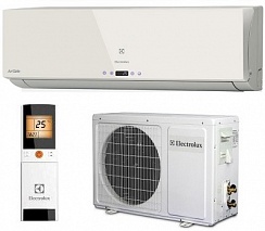 Сплит-система Electrolux EACS-18 HG-M/N3 серии Air Gate