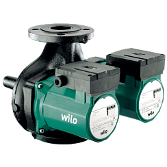 Циркуляционный насос с фиксированными характеристиками Wilo-TOP-SD