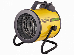 Электрическая тепловая пушка Ballu BHP-PE-2