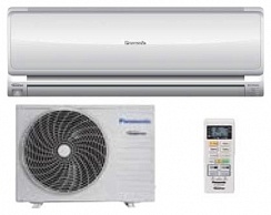 Сплит-система CS-LE12NKD/CU-LE12NKD - inverter