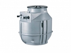 Шахтная насосная станция Synthetic Wilo-DrainLift WS 40 Basic