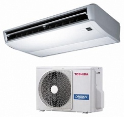 Кондиционер RAV-SM802CT/803AT-E TOSHIBA потолочный Inverter