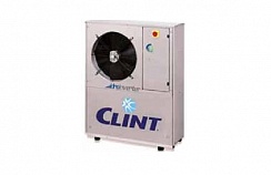 Парокомпрессионный чиллер  CLINT CHA/K 151