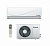 Сплит-система SIE-25SCR / SOE-25VCR inverter