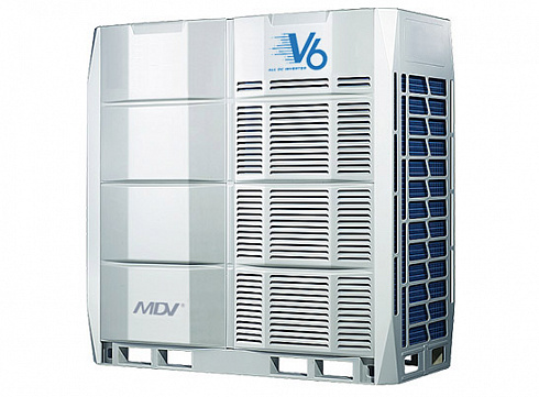 Наружный блок MDV6-615WV2GN1