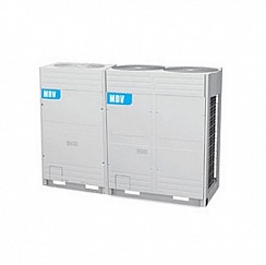 Наружный  блок VRF  MDV-D36Q4/N1-C