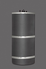 Аккумуляторные баки косвенного нагрева KB, Danfoss