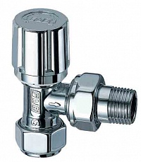 ТРВ TX6-H03 (1/2"х5/8")- терморегулирующий вентиль	