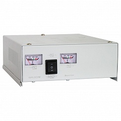 Источник бесперебойного питания Teplocom-300, Бастион