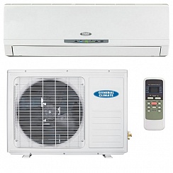 Сплит-система General Climate GC/GU-F06HRN1 FLAGMAN ECO