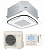 Кондиционер FCQG60F\RXS60J  Кассетный - inverter
