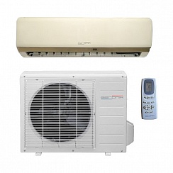 Сплит-система AERONIK ASI-07HS3/ASO-07HS3 (brown)