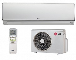 Сплит-система S30PK (DeLuxe)