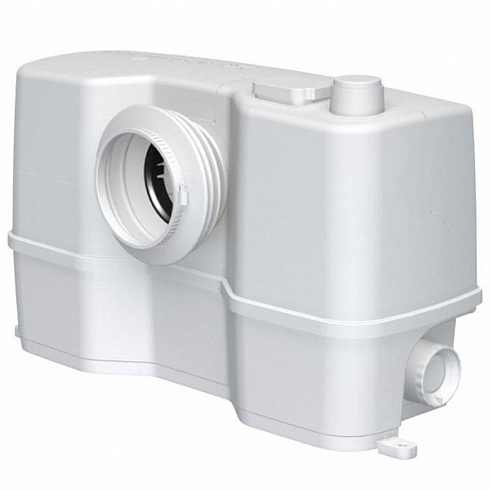 Канализационная насосная установка Sololift2 WC, Grundfos