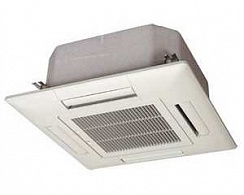 Кассетная сплит-система FDTC35VF/SRC35ZJX-S
