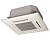Кассетная сплит-система FDTC35VF/SRC35ZJX-S