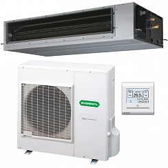 ARHG45LHTBP Кондиционер ARHG45LHTBP / AOHG45LBTA канальный-inverter
