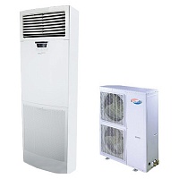 Кондиционер AVH50K3BI\AGHN50NM3AO колонный