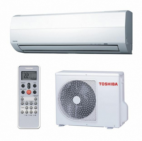 Внутренний блок RAS-18SKHP-ES Toshiba