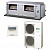 Кондиционер ARHC72LHTA / AOHA72LALT (3 ф.) канальный-inverter