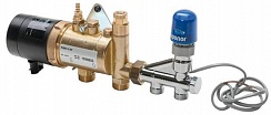 Насосно-смесительный блок Push 12AC, Uponor