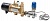 Насосно-смесительный блок Push 12AC, Uponor
