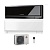 Сплит-система MSZ-EF42 VE/MUZ-EF42 VE (Black/White) (DESIGN) - inverter
