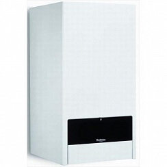 Настенные газовые котлы Logamax U052/U054, Buderus