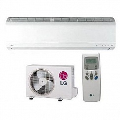 Сплит-система СS09АWT/S09WUT (Lonizer) - inverter V